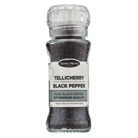 Black Pepper