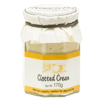 Clotted Cream