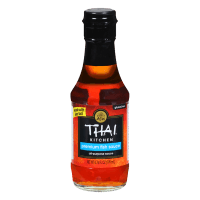 Fish Sauce