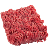Ground Beef