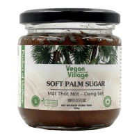 Palm Sugar
