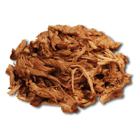 Shredded Meat